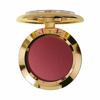 HOLIDAY SKNFNISH METALLIC CRM-PR